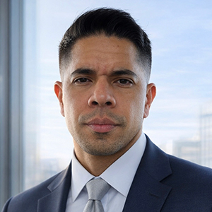 Mauricio Arias